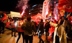 اعتقال مئات المحتجين في تركيا على خلفية أزمة إمام أوغلو